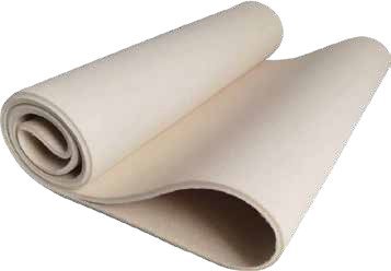 Compactor Felt Belt - Belting Corporation