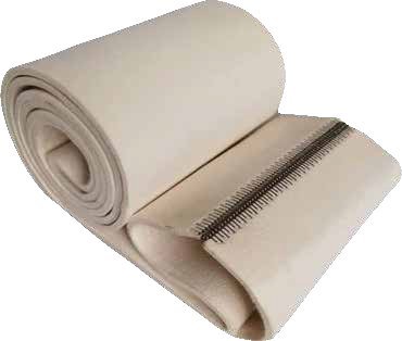 Laundry Iron Felt Belt - Belting Corporation