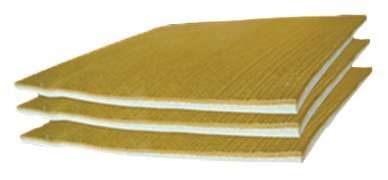 PBO + Kevlar