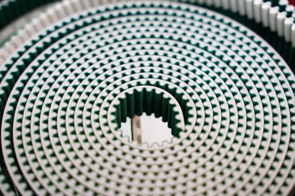 PU Timing Belts - Belting Corporation