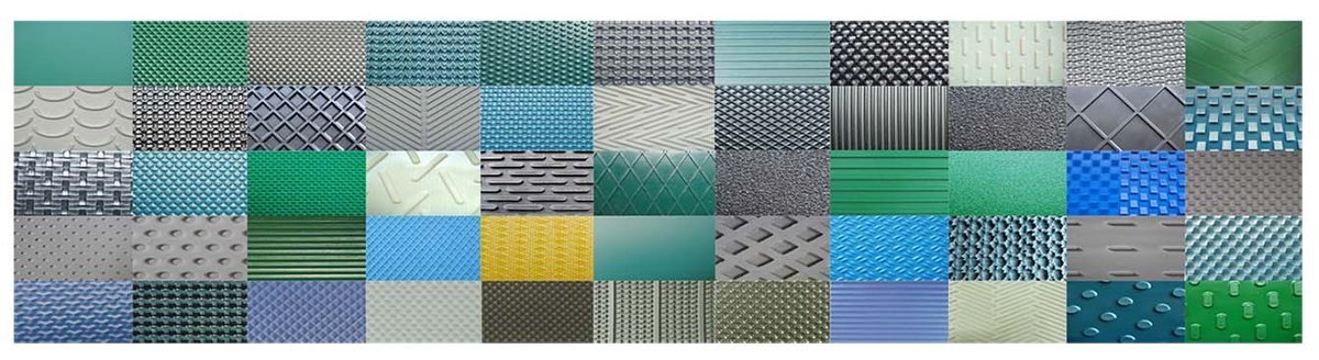 PVC Conveyor Belts - Belting Corporation