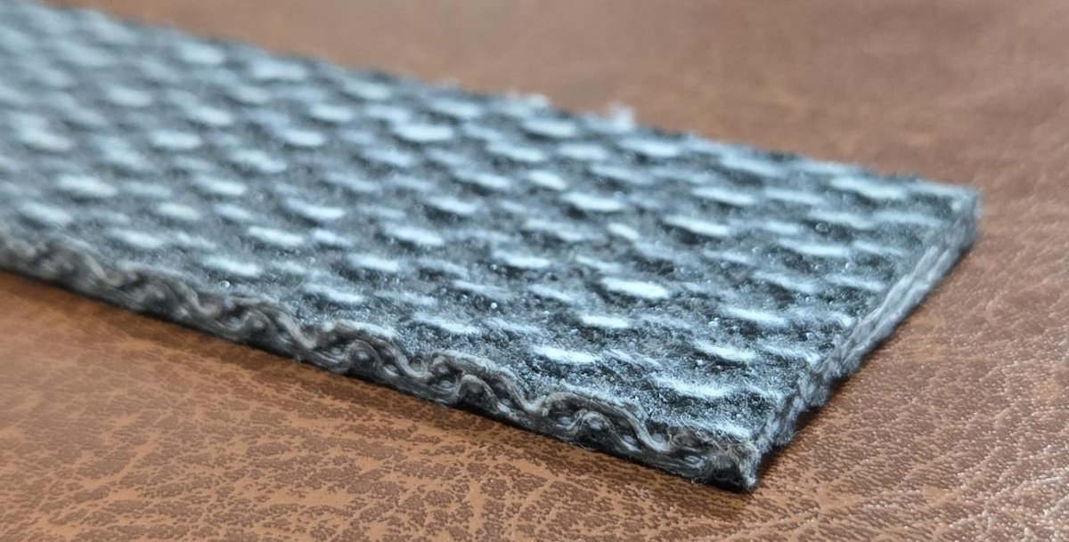 PVK Conveyor Belts - Belting Corporation