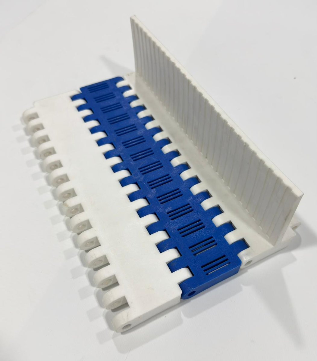 Roller Chain Belts