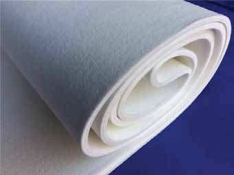 Sanforizing Felt Belt - Belting Corporation