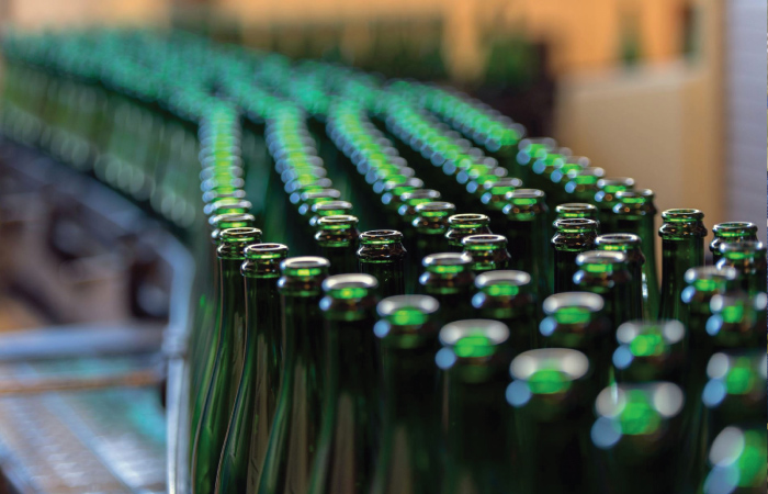 Canning & Bottling